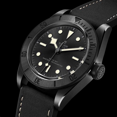 tudor blackbau